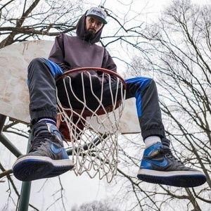 Meet your Posher, Cody